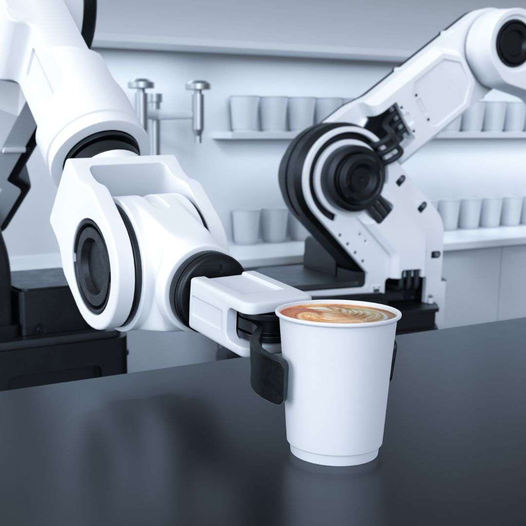 Featured image for “The Global AI Trend in Hospitality: Will Singapore Follow Suit?”