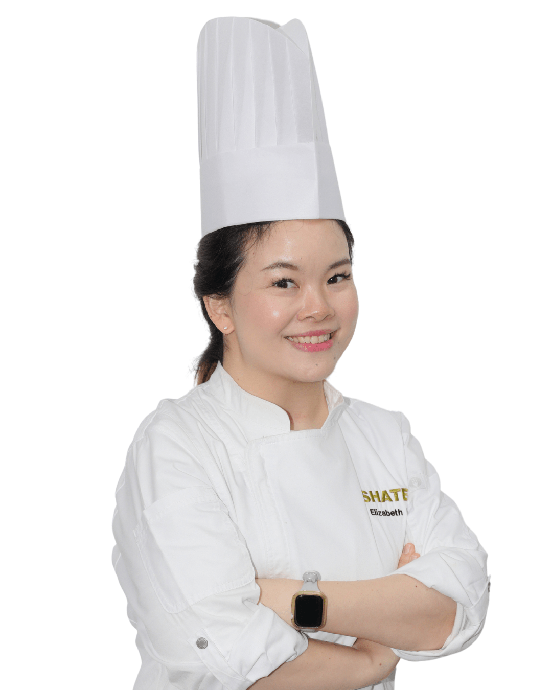 Chef Elizabeth (1)