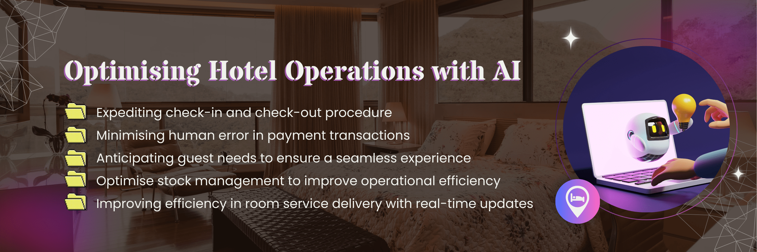 Global AI Trend in Hospitality - P2