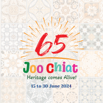 Featured image for “Celebrating Joo Chiat’s Vibrant Heritage:  SHATEC Joins the Fun Fiesta Carnival”