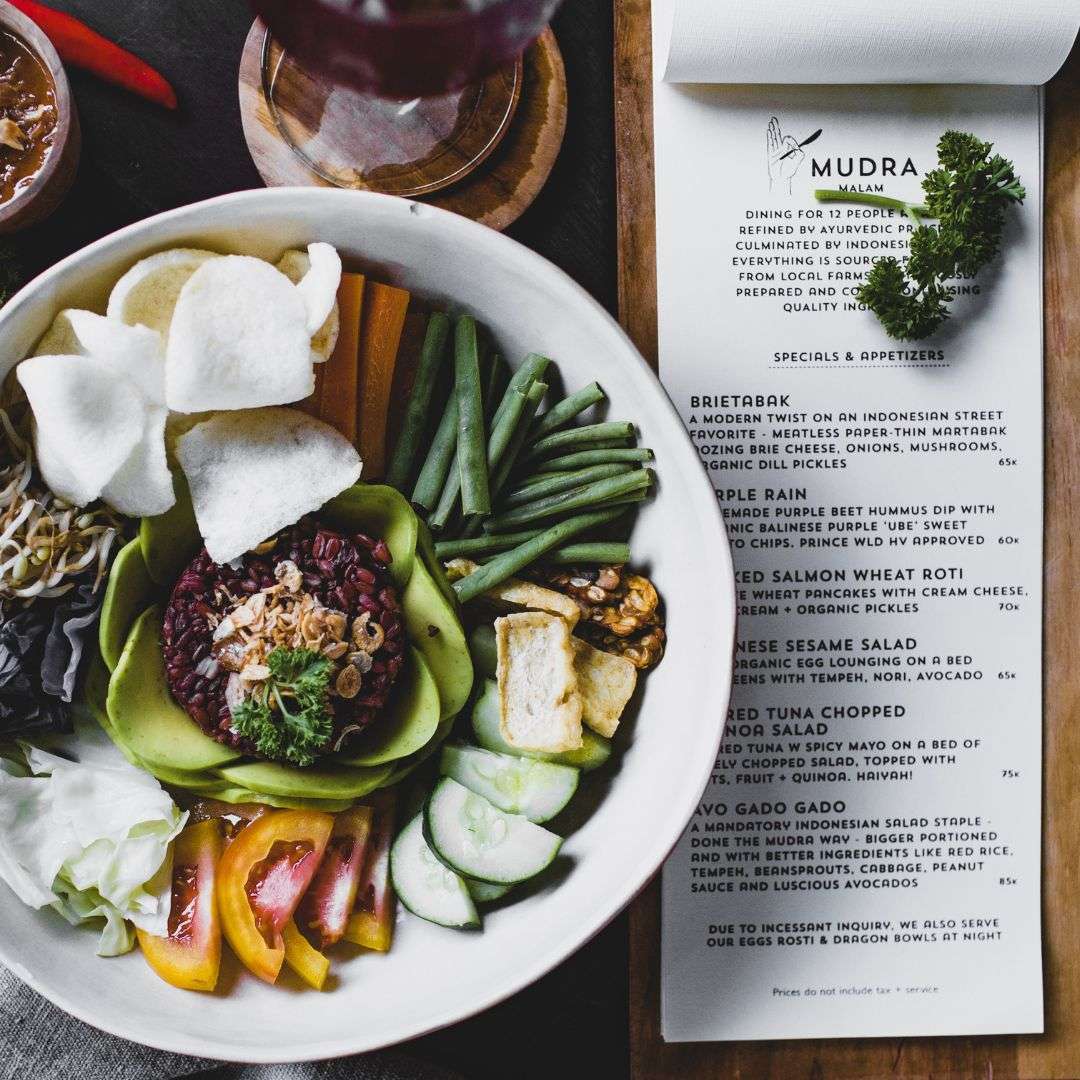 Featured image for “Menu Engineering: How Small Changes Can Make a Big Difference in Your Restaurant’s Success”