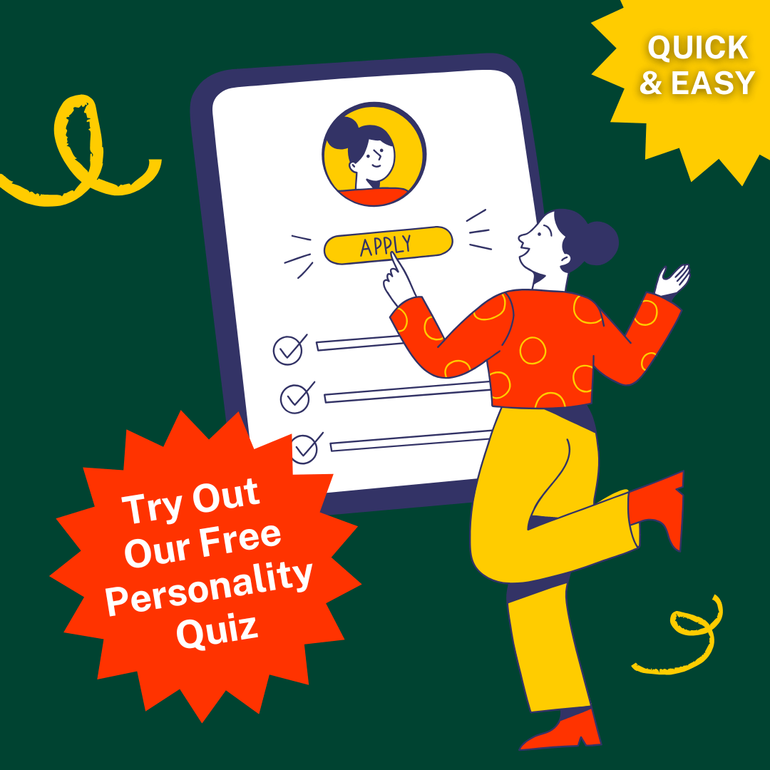 Featured image for “Discover Your Career DNA: Try Out Our SHATEC Personality Quiz”