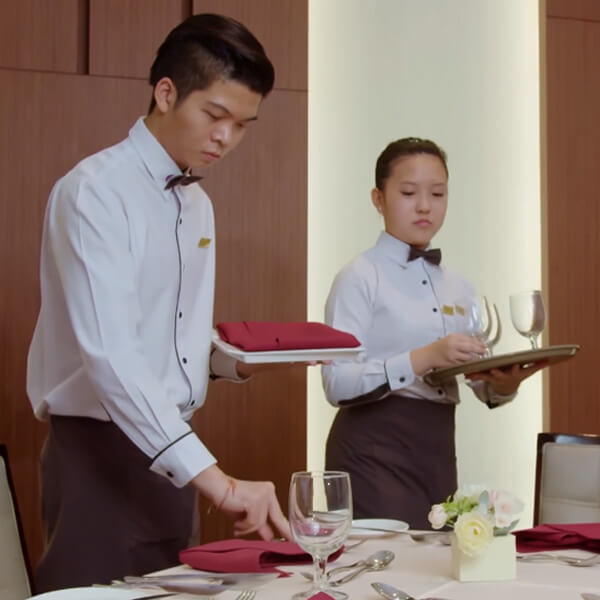 Featured image for “SHATEC Launches Unique Hospitality Talent Development Programme with Apprenticeship Diploma”