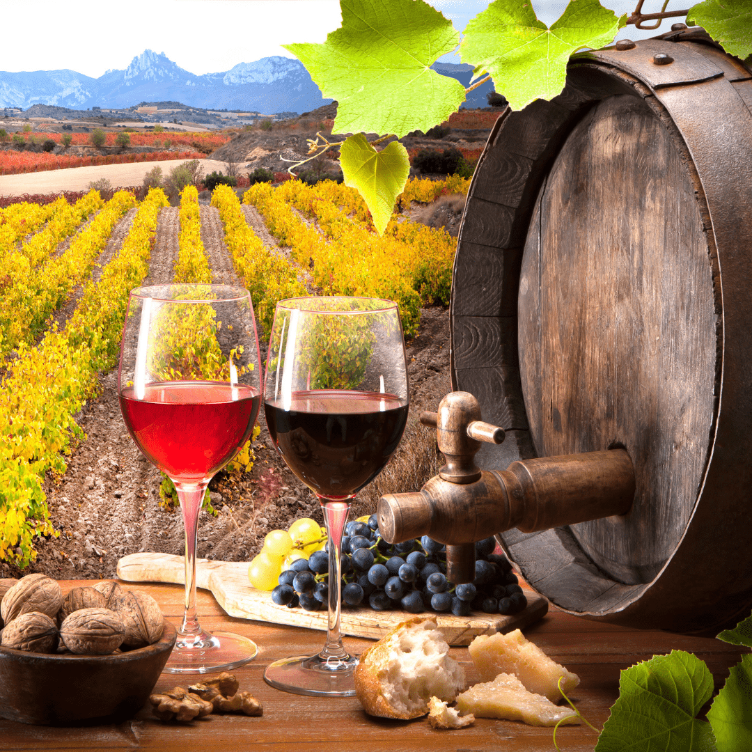 Featured image for “Master the Art of Wine and Sake with WSET Level 3 Certifications”