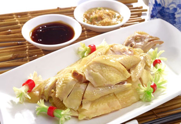 Featured image for “Top Dad-Approved Hawker Food in Singapore”